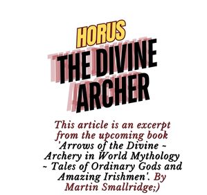 Horus: The Divine Archer