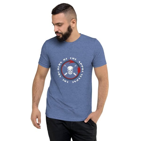 The Archers of the Apocalypse t-shirt