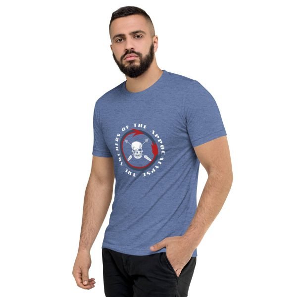 The Archers of the Apocalypse t-shirt