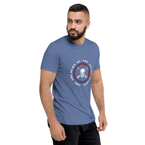 The Archers of the Apocalypse t-shirt