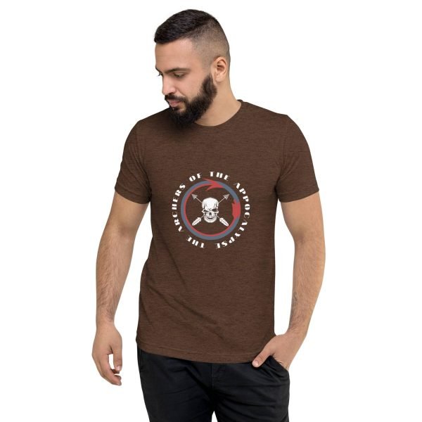 The Archers of the Apocalypse t-shirt