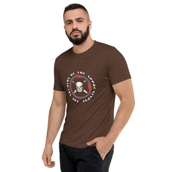 The Archers of the Apocalypse t-shirt