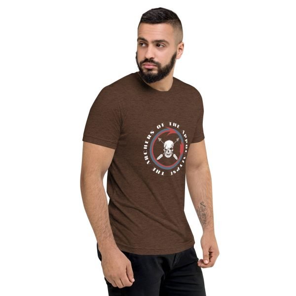 The Archers of the Apocalypse t-shirt