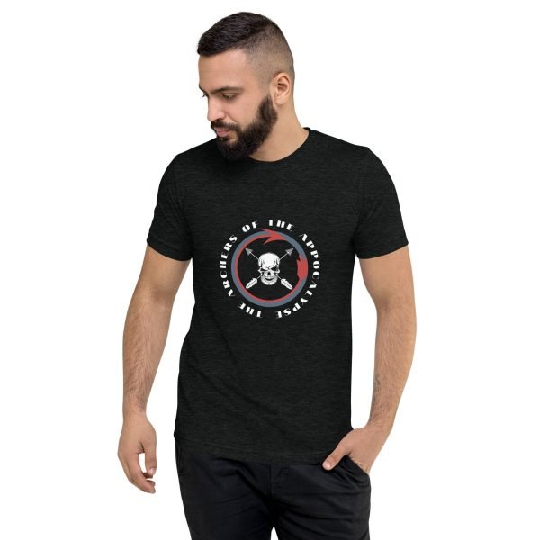 The Archers of the Apocalypse t-shirt