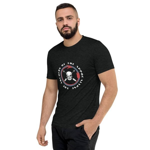 The Archers of the Apocalypse t-shirt