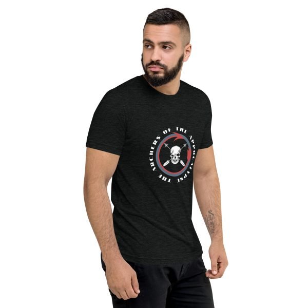 The Archers of the Apocalypse t-shirt