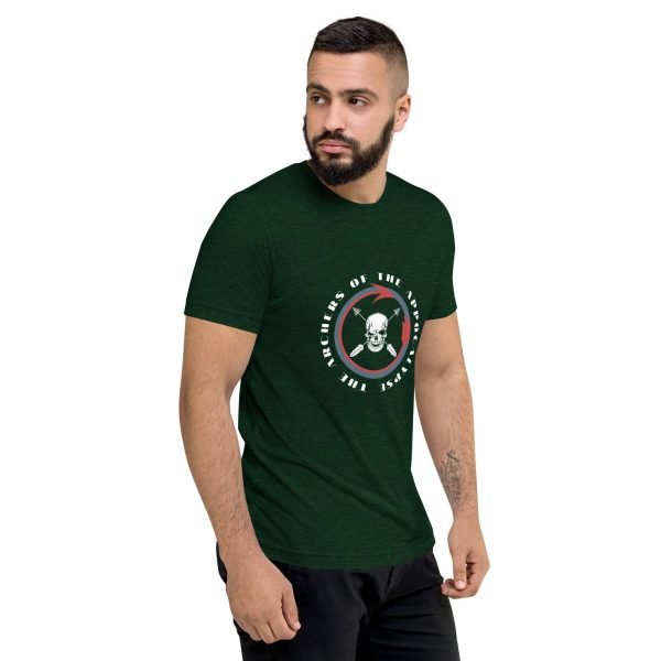 The Archers of the Apocalypse t-shirt