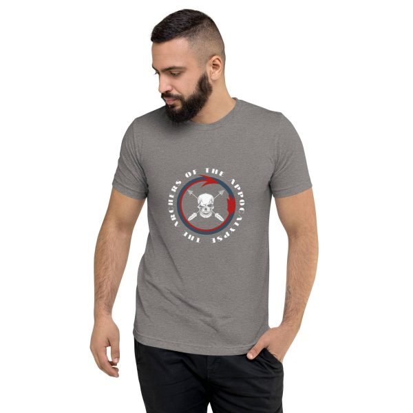 The Archers of the Apocalypse t-shirt