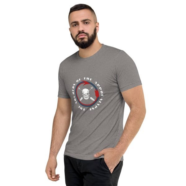 The Archers of the Apocalypse t-shirt