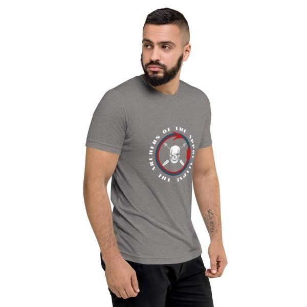 The Archers of the Apocalypse t-shirt