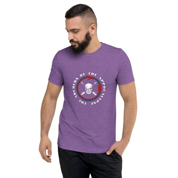 The Archers of the Apocalypse t-shirt