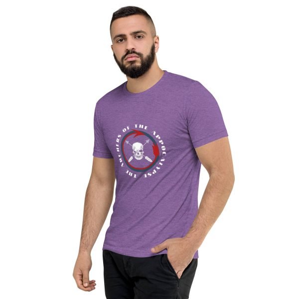 The Archers of the Apocalypse t-shirt