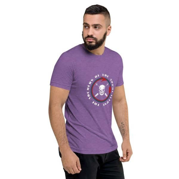 The Archers of the Apocalypse t-shirt