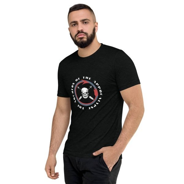 The Archers of the Apocalypse t-shirt