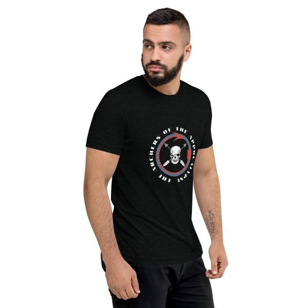 The Archers of the Apocalypse t-shirt