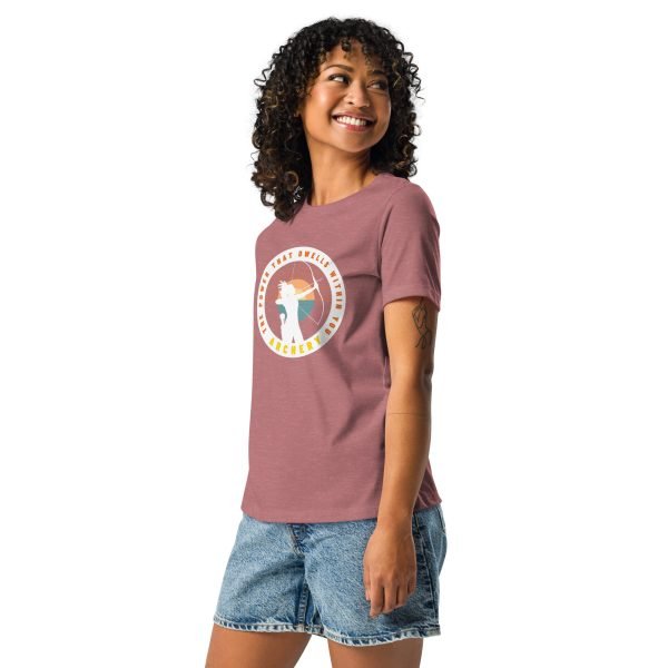 The Force That Dwells Within - Tshirt