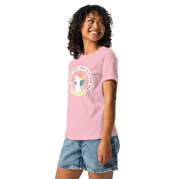 The Force That Dwells Within - Tshirt