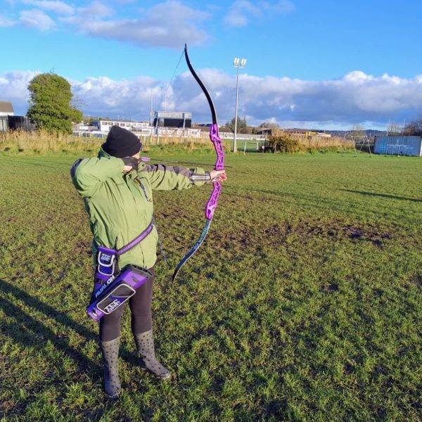 Archers Talkin’ Archery – Renee McDowell