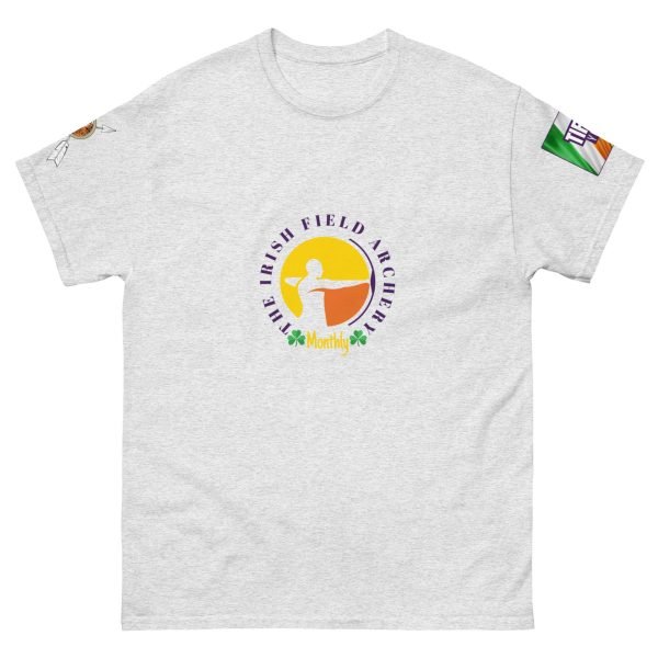 TIFAM Unisex classic tee