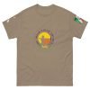 TIFAM Unisex classic tee