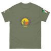 TIFAM Unisex classic tee