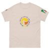 TIFAM Unisex classic tee
