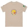 TIFAM Unisex classic tee