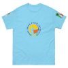 TIFAM Unisex classic tee