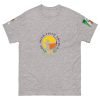 TIFAM Unisex classic tee
