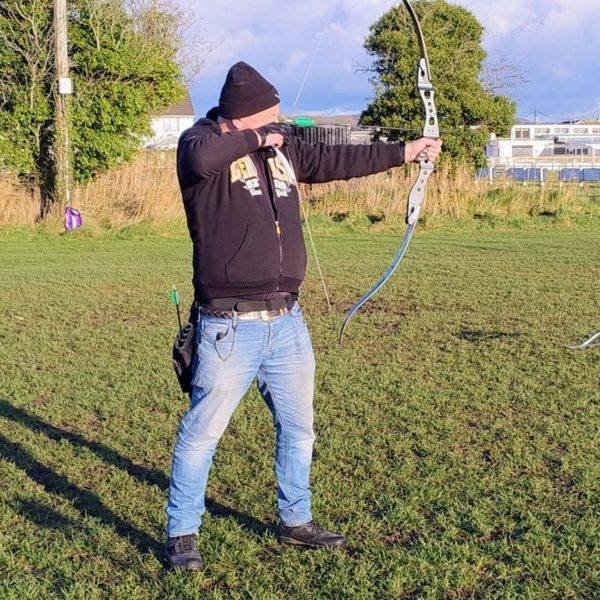 Archers Talkin’ Archery – Michael White