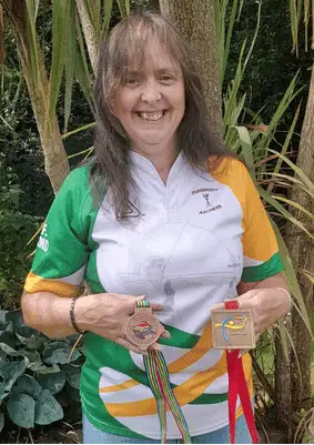 Empowering Women through Archery: A Journey of Passion,…