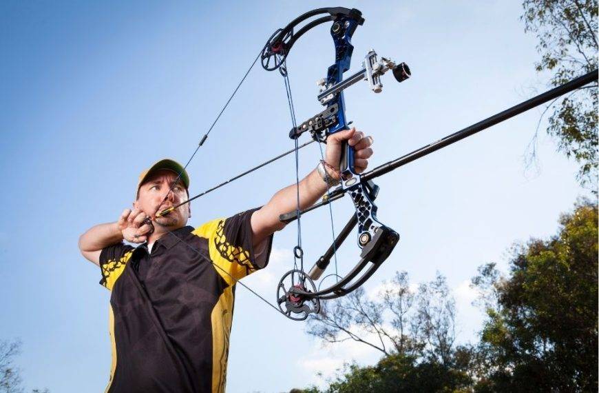 Forest Linecraft: Field Archery by Ear and Eye