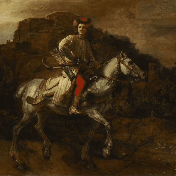 Men of Forlorn Hope