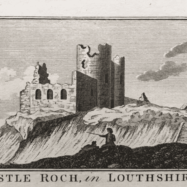 The Lady of Roche