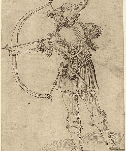 An Unnatural History of the Bow: Trivia for…