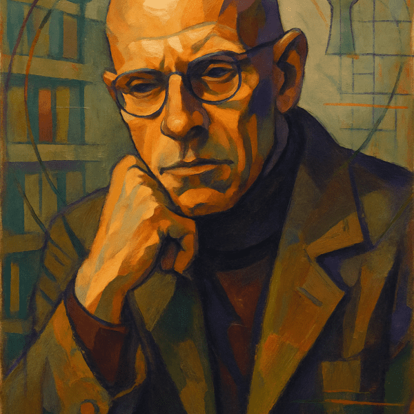 Foucault and the Learned Body