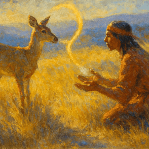 Wild Protein, Wild Ethics: Bowhunting, Foodways, and the…