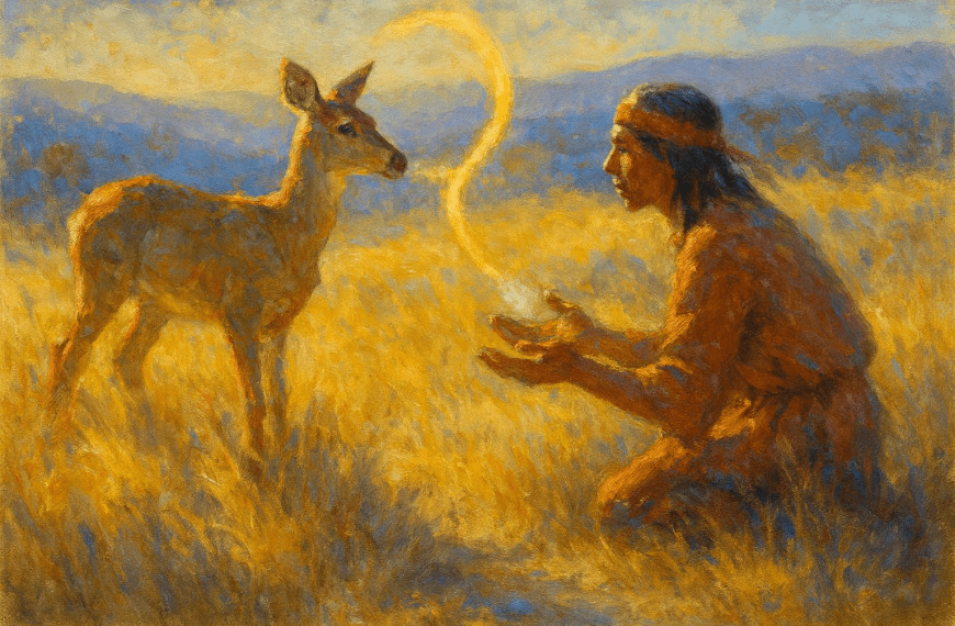 Wild Protein, Wild Ethics: Bowhunting, Foodways, and the Land