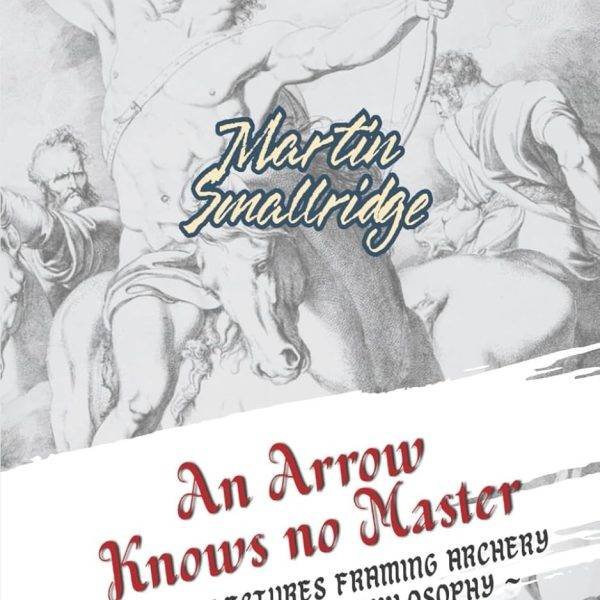 Author’s reflection on An Arrow Knows no master…