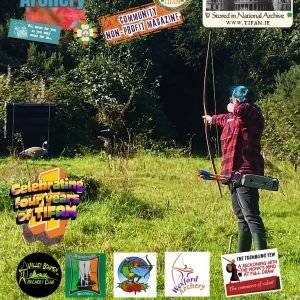 TIFAM48 cover Annual subscription to the paper edition of TIFAM