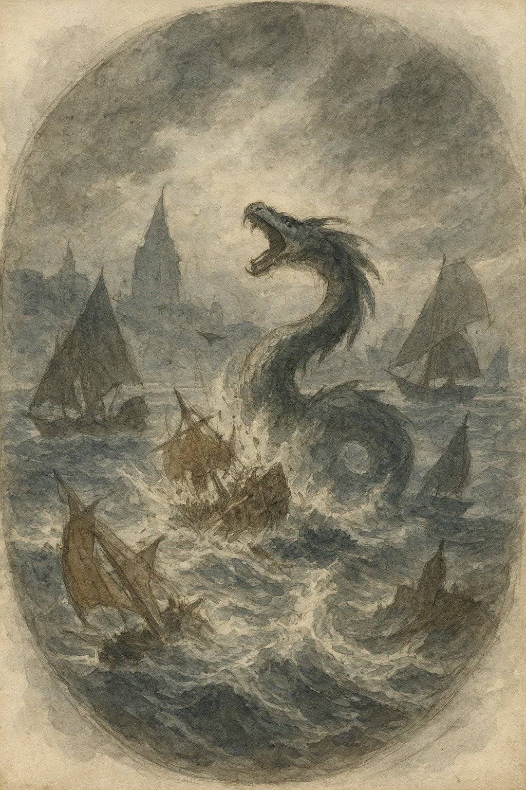 Bowhunter – Chapter 4