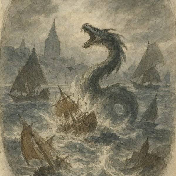 Bowhunter – Chapter 2