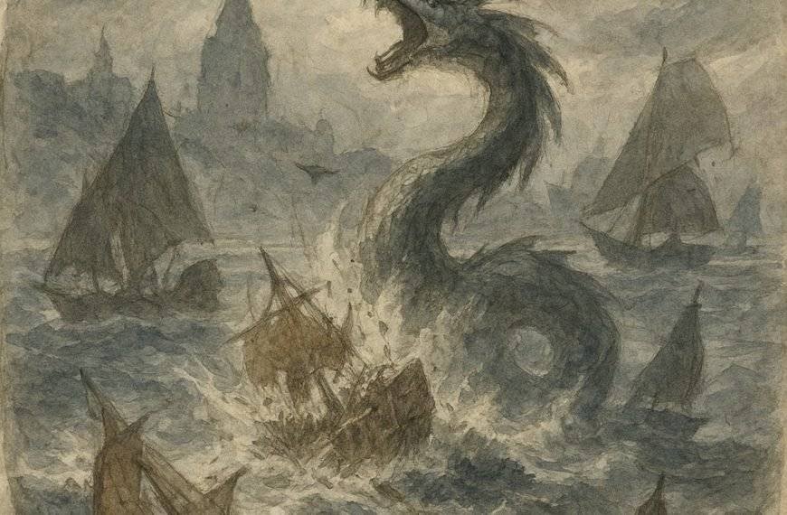 Bowhunter – Chapter 2