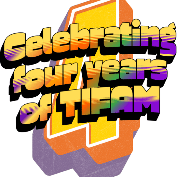 Four years of TIFAM in 48 issues