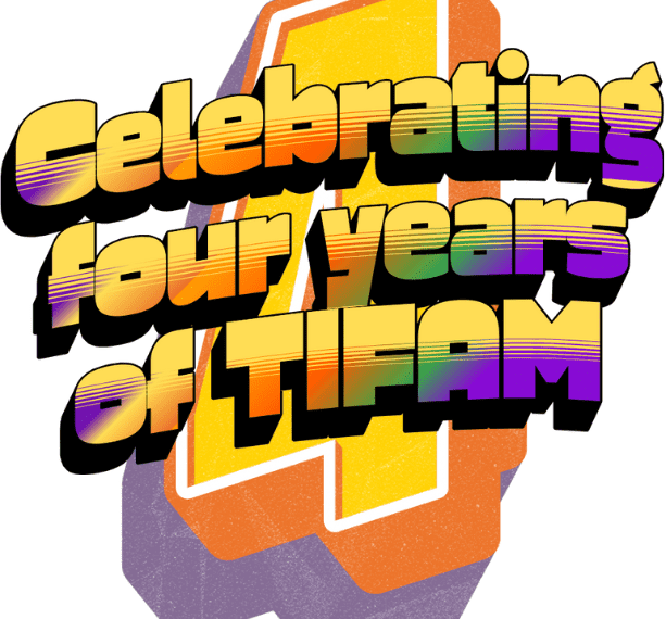 Four years of TIFAM in 48 issues