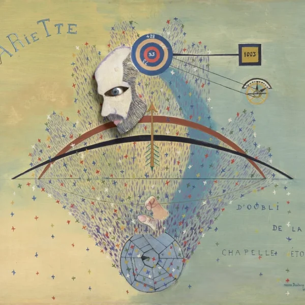 Duchamp Suzanne Ariette d oubli 1024x850 bow art