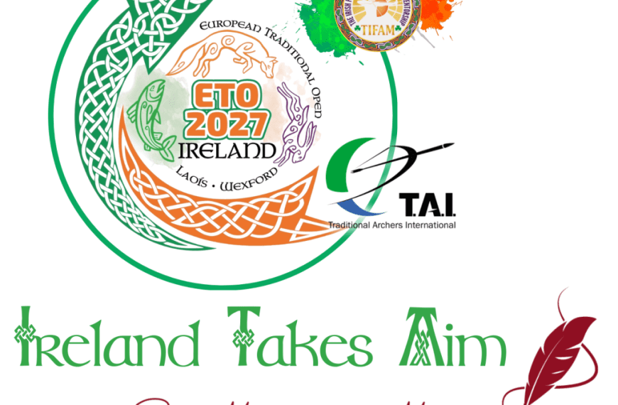 ETO 2027: Ireland Takes Aim