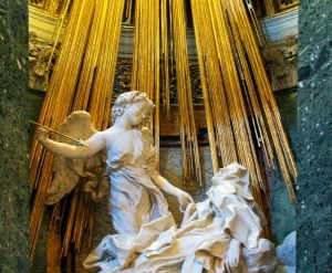 Ecstasy of St. Teresa HDR.jpg