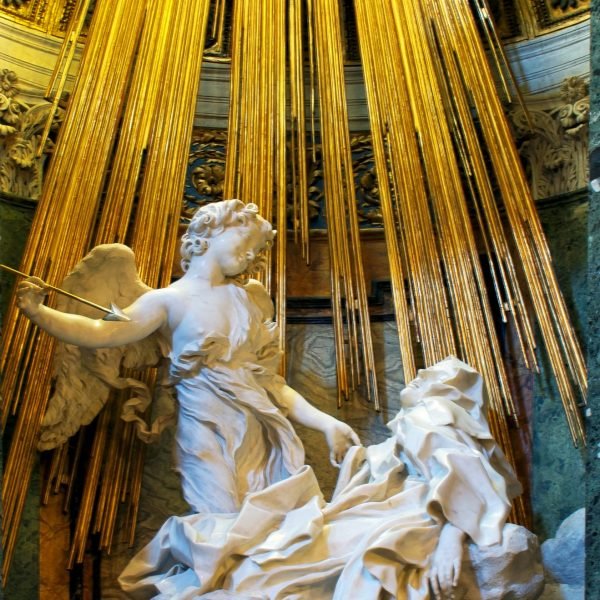 Ecstasy of St. Teresa HDR.jpg