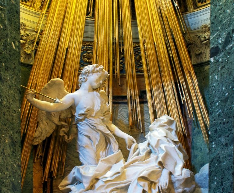 Ecstasy of St. Teresa HDR.jpg